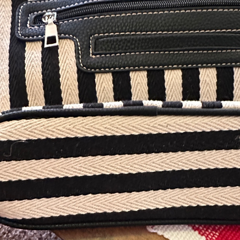Montana West Artistic Multicolor Women's Bag - Picture 5 of 8